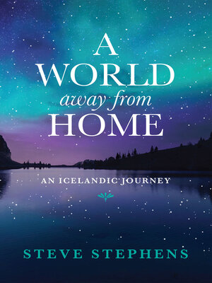 cover image of A World Away From Home